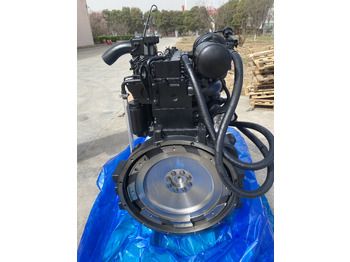 Двигатель для Экскаваторов KOMATSU SAA6D114E: фото 4 Двигатель для Экскаваторов KOMATSU SAA6D114E: фото 4
