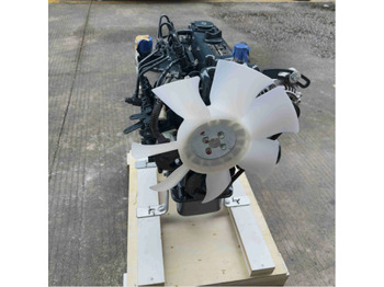 Новый Двигатель для Экскаваторов KUBOTA D902: фото 4 Новый Двигатель для Экскаваторов KUBOTA D902: фото 4