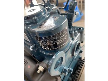 Новый Двигатель для Экскаваторов KUBOTA D902: фото 5