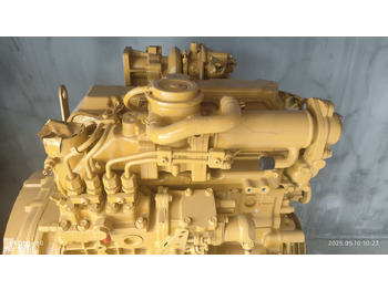 Двигатель KUBOTA