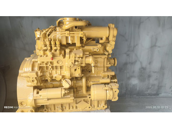 Двигатель KUBOTA