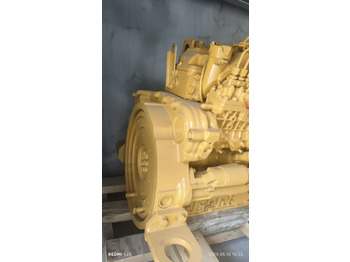 Двигатель KUBOTA