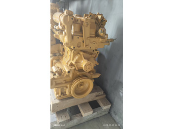 Двигатель для Экскаваторов KUBOTA V2607: фото 3