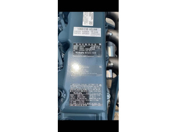 Двигатель для Экскаваторов KUBOTA V3600: фото 2 Двигатель для Экскаваторов KUBOTA V3600: фото 2