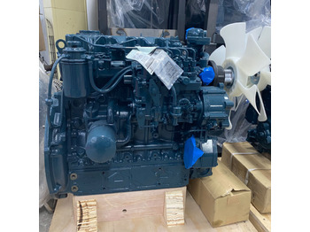 Двигатель для Экскаваторов KUBOTA V3600: фото 3 Двигатель для Экскаваторов KUBOTA V3600: фото 3