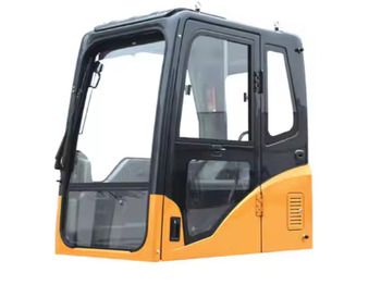 Кабина KUBOTA