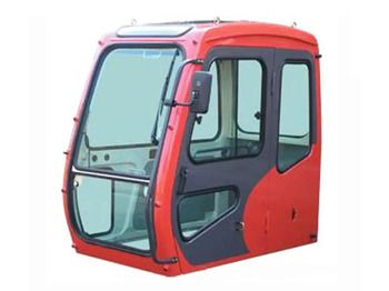 Новый Кабина для Экскаваторов KUBOTA kx042: фото 5 Новый Кабина для Экскаваторов KUBOTA kx042: фото 5