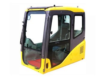 Кабина для Экскаваторов KUBOTA kx042: фото 2 Кабина для Экскаваторов KUBOTA kx042: фото 2