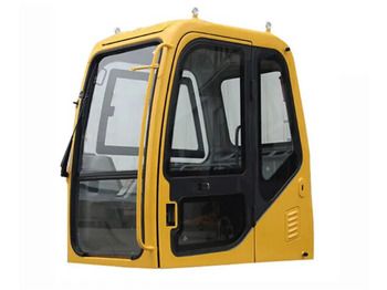 Кабина для Экскаваторов KUBOTA kx042: фото 5 Кабина для Экскаваторов KUBOTA kx042: фото 5