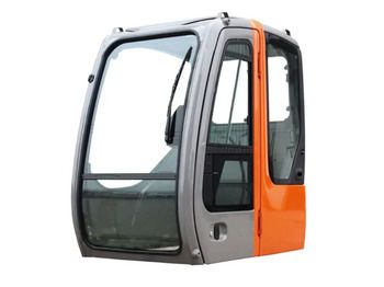 Кабина для Экскаваторов KUBOTA kx042: фото 3 Кабина для Экскаваторов KUBOTA kx042: фото 3