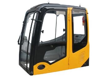 Новый Кабина для Экскаваторов KUBOTA kx042: фото 3 Новый Кабина для Экскаваторов KUBOTA kx042: фото 3