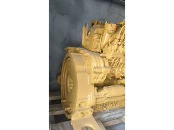 Двигатель KUBOTA