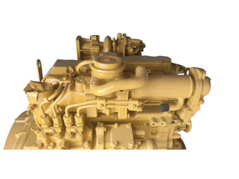 Новый Двигатель для Экскаваторов KUBOTA v2607: фото 3