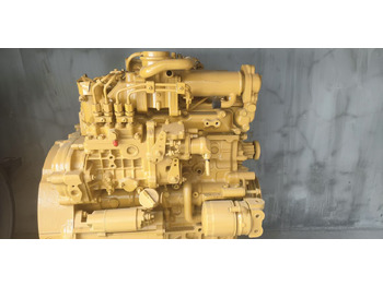 Новый Двигатель для Экскаваторов KUBOTA v2607: фото 4