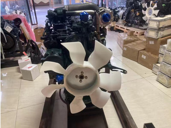 Новый Двигатель для Тракторов KUBOTA v3800: фото 3 Новый Двигатель для Тракторов KUBOTA v3800: фото 3