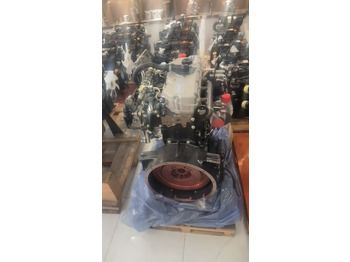 Новый Двигатель для Экскаваторов MITSUBISHI 4M40: фото 2 Новый Двигатель для Экскаваторов MITSUBISHI 4M40: фото 2