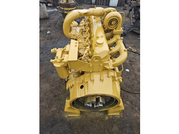 Двигатель MITSUBISHI