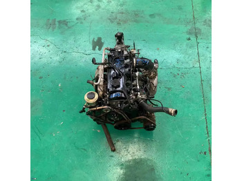 Двигатель для Экскаваторов MITSUBISHI 6D16: фото 3