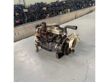 Двигатель MITSUBISHI