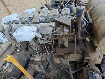 Двигатель MITSUBISHI