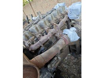 Двигатель для Экскаваторов MITSUBISHI 6D24TL [ Copy ]: фото 3