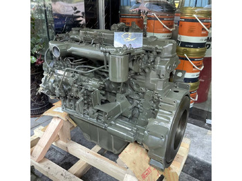 Двигатель MITSUBISHI