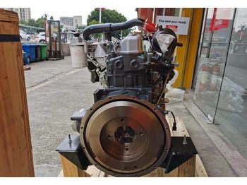 Новый Двигатель для Экскаваторов MITSUBISHI 6D34: фото 4 Новый Двигатель для Экскаваторов MITSUBISHI 6D34: фото 4