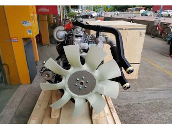 Новый Двигатель для Экскаваторов MITSUBISHI 6D34: фото 2 Новый Двигатель для Экскаваторов MITSUBISHI 6D34: фото 2