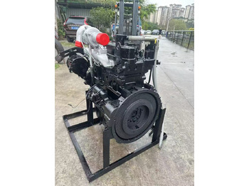 Новый Двигатель для Экскаваторов MITSUBISHI D04: фото 2 Новый Двигатель для Экскаваторов MITSUBISHI D04: фото 2