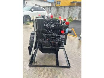 Новый Двигатель для Экскаваторов MITSUBISHI D04: фото 2 Новый Двигатель для Экскаваторов MITSUBISHI D04: фото 2