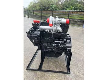 Новый Двигатель для Экскаваторов MITSUBISHI D04: фото 3 Новый Двигатель для Экскаваторов MITSUBISHI D04: фото 3
