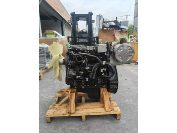 Двигатель MITSUBISHI