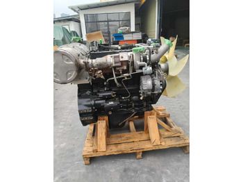 Двигатель для Экскаваторов MITSUBISHI D04EG: фото 2 Двигатель для Экскаваторов MITSUBISHI D04EG: фото 2