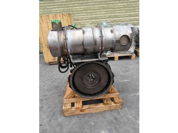 Двигатель для Экскаваторов MITSUBISHI D04EG: фото 4 Двигатель для Экскаваторов MITSUBISHI D04EG: фото 4