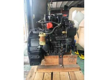 Двигатель MITSUBISHI