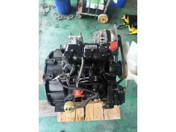 Новый Двигатель для Экскаваторов MITSUBISHI L2E: фото 4