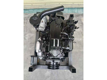 Двигатель MITSUBISHI