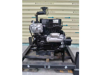 Двигатель MITSUBISHI