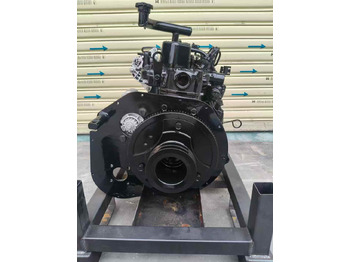 Двигатель MITSUBISHI