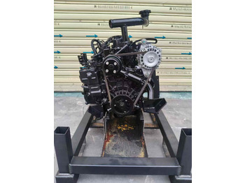 Двигатель для Экскаваторов MITSUBISHI L3E: фото 5