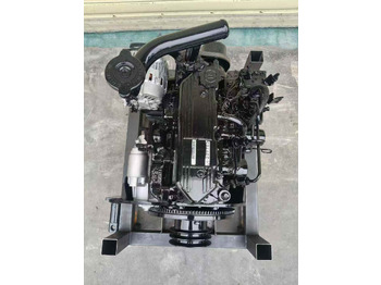 Двигатель для Экскаваторов MITSUBISHI L3E: фото 3