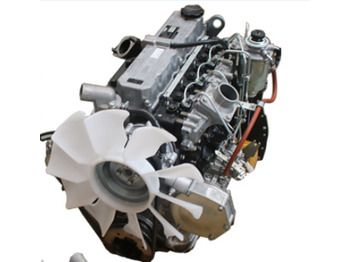 Новый Двигатель для Экскаваторов MITSUBISHI S4S: фото 2 Новый Двигатель для Экскаваторов MITSUBISHI S4S: фото 2