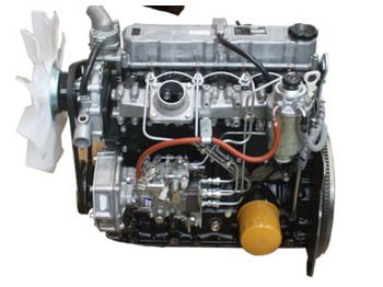 Новый Двигатель для Экскаваторов MITSUBISHI S4S: фото 2 Новый Двигатель для Экскаваторов MITSUBISHI S4S: фото 2