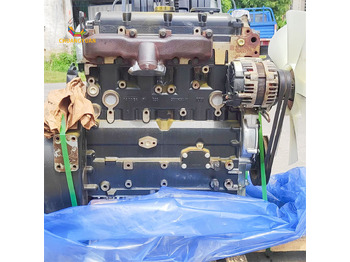 Двигатель PERKINS