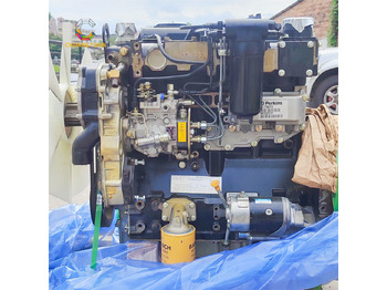 Двигатель PERKINS