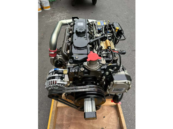 Двигатель PERKINS