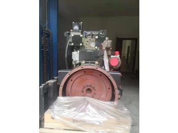 Двигатель для Экскаваторов PERKINS 1104C-44T [ Copy ]: фото 4