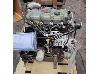 Двигатель PERKINS