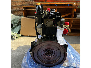 Двигатель PERKINS