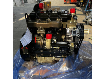 Двигатель PERKINS